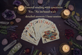 🔮 1-Hour General Card Reading – Deep Guidance + YES / NO Answers Included